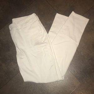 NWOT Maurices White Jeggings (FINAL PRICE)